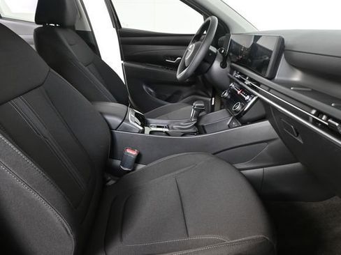 New 2026 Hyundai Tucson SEL image 28