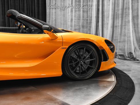Used 2020 McLaren 720S Luxury image 58