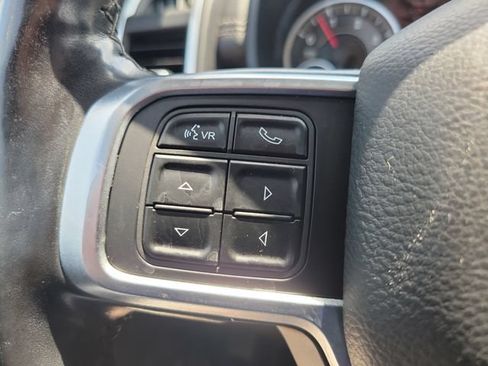 Used 2019 RAM 3500 Laramie AWD/4WD image 21