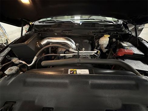 Used 2017 RAM 1500 Laramie w/ Convenience Group image 62