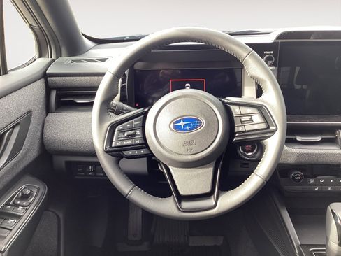 New 2026 Subaru Outback Premium image 12