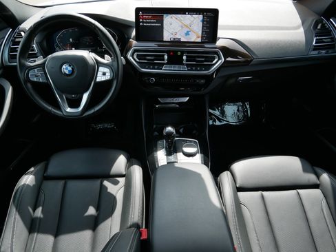 Used 2023 BMW X4 xDrive30i w/ Convenience Package image 8