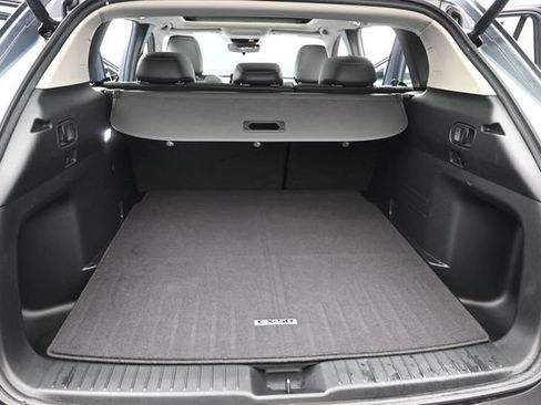 Certified 2025 MAZDA CX-50 AWD 2.5 S w/ Premium Package image 26