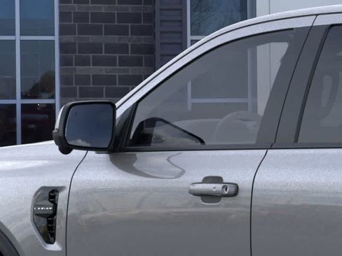 New 2026 Ford Ranger Lariat w/ FX4 Off-Road Package image 20