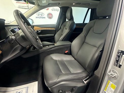 Used 2024 Volvo XC90 B6 Plus w/ Protection Package Premier image 13