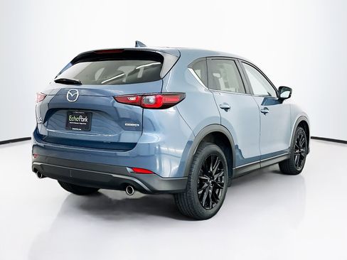 Used 2025 MAZDA CX-5 Carbon Edition AWD/4WD image 9
