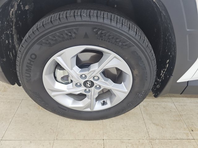 Used 2022 Hyundai Tucson SEL AWD/4WD image 19