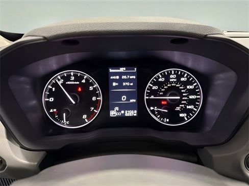 Certified 2025 Subaru Crosstrek 2.5i Limited w/ Popular Package #4A image 18