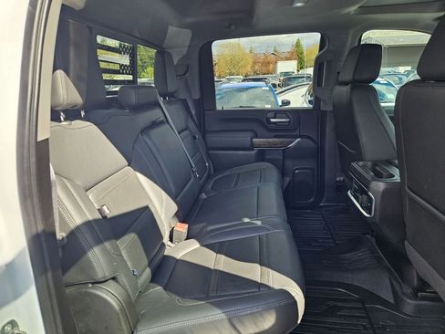 Used 2020 GMC Sierra 2500 Denali w/ Denali Ultimate Package AWD/4WD image 15