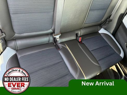 Used 2024 Buick Envista Preferred w/ Convenience I Package FWD image 6