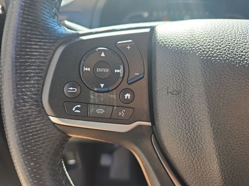 Certified 2023 Honda Passport EX-L image 19