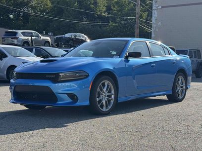 Used 2023 Dodge Charger GT w/ Plus Group