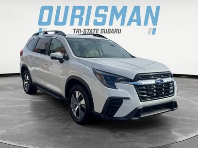 Certified 2023 Subaru Ascent Premium w/ Convenience Package