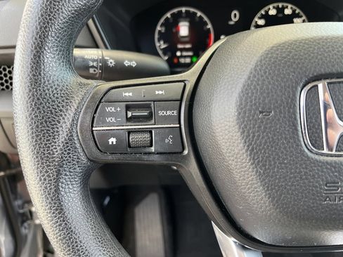 Used 2024 Honda CR-V LX image 19