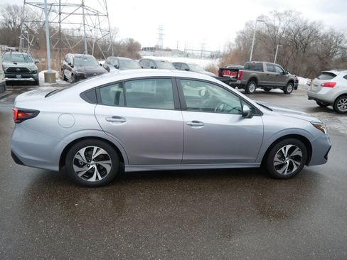 Used 2024 Subaru Legacy Premium image 8