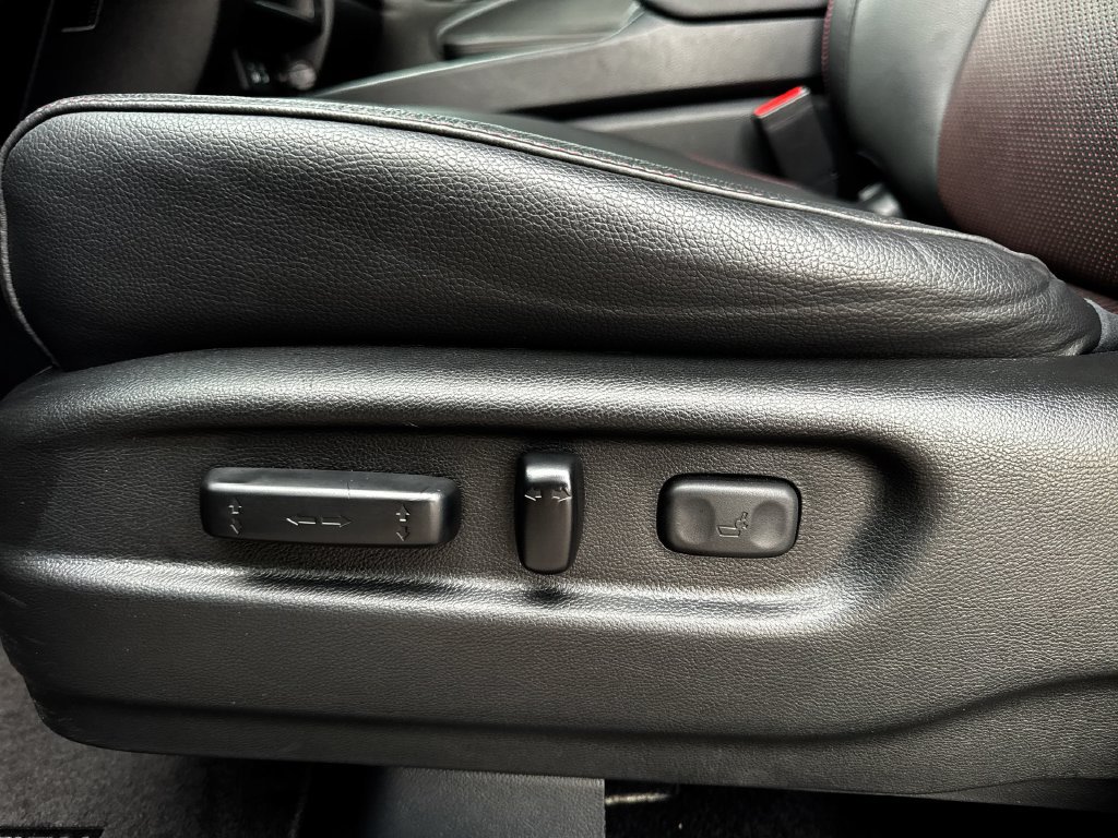 Used 2024 Honda Ridgeline Black Edition image 12