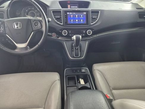 Used 2016 Honda CR-V EX-L image 23