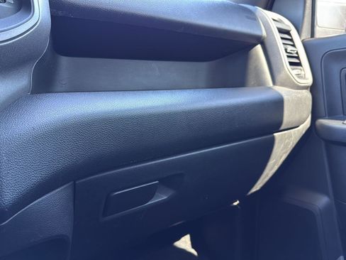 Used 2022 RAM 2500 Tradesman image 36