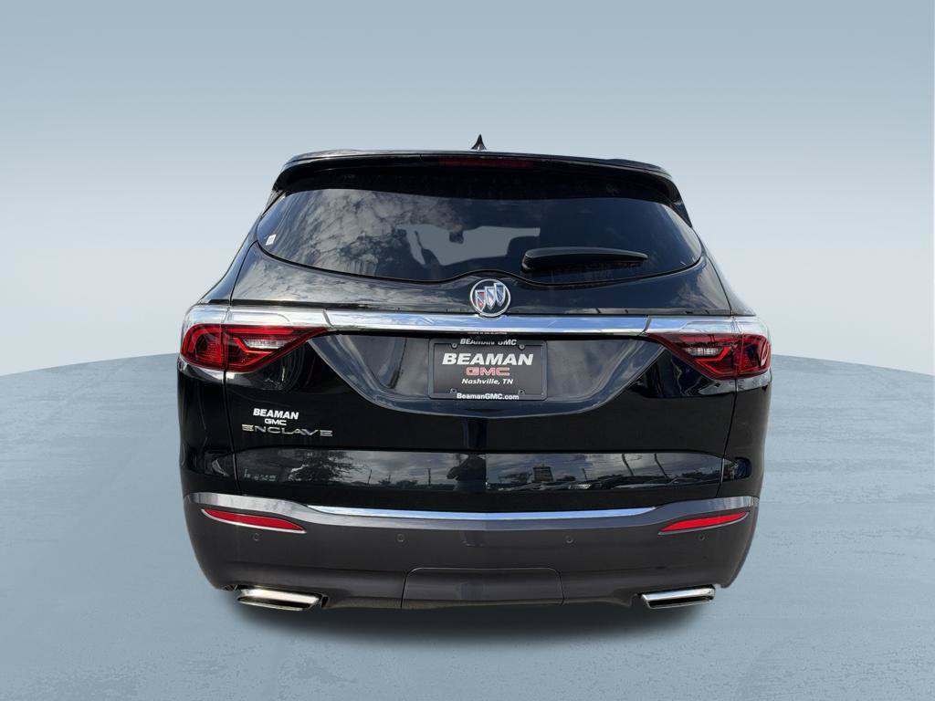 Used 2023 Buick Enclave Premium w/ Experience Buick Package FWD image 7