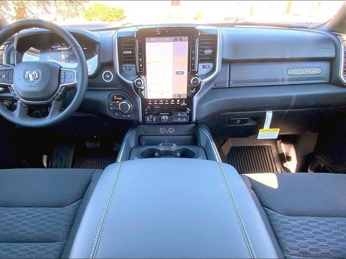 New 2026 RAM 1500 Big Horn image 5