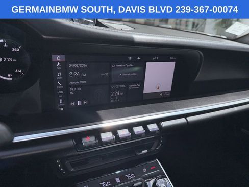 Used 2021 Porsche 911 Carrera S image 16