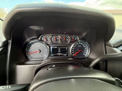 Used 2019 GMC Yukon SLE w/ Convenience Package AWD/4WD image 14