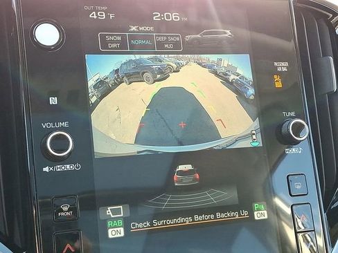 New 2026 Subaru Ascent Limited image 19