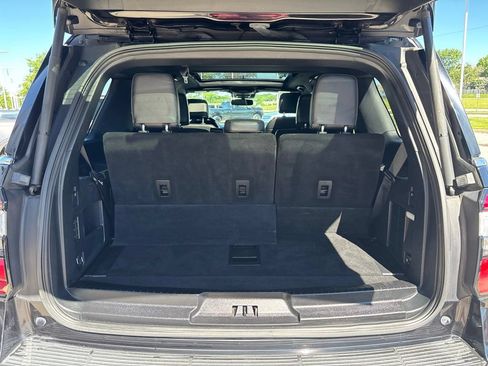 Used 2021 Ford Expedition Limited AWD/4WD image 35