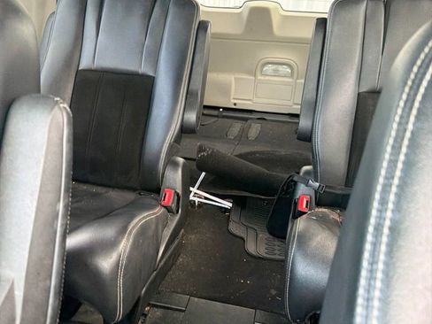 Used 2018 Dodge Grand Caravan SXT w/ Driver Convenience Group FWD image 8