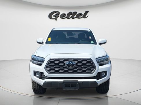 Used 2023 Toyota Tacoma TRD Off-Road image 8