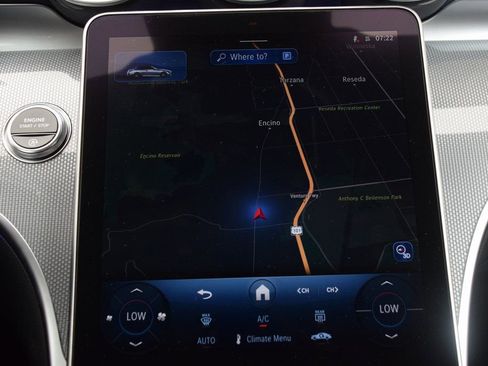 New 2025 Mercedes-Benz CLE 300 4MATIC Cabriolet image 25