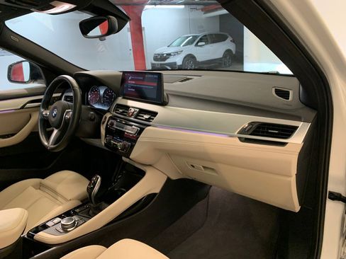 Used 2023 BMW X2 xDrive28i w/ M Sport Package AWD/4WD image 49