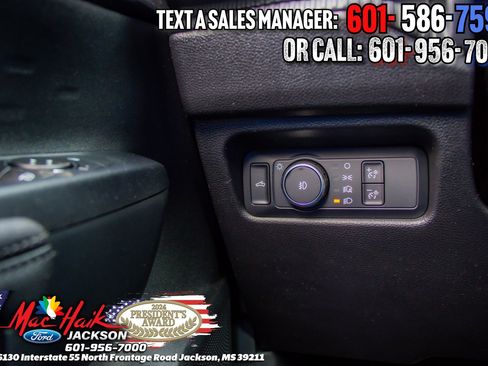 New 2026 Ford Ranger XLT AWD/4WD image 47