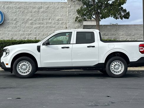 New 2026 Ford Maverick XL w/ 4K Tow Package image 7