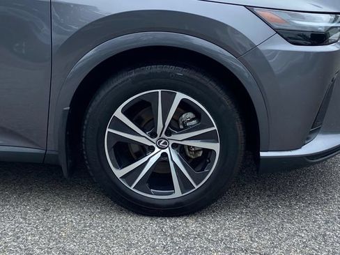 Used 2023 Lexus RX 350 Premium w/ Accessory Package AWD/4WD image 9