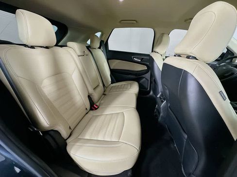 Used 2022 Ford Edge SEL w/ Convenience Package AWD/4WD image 31