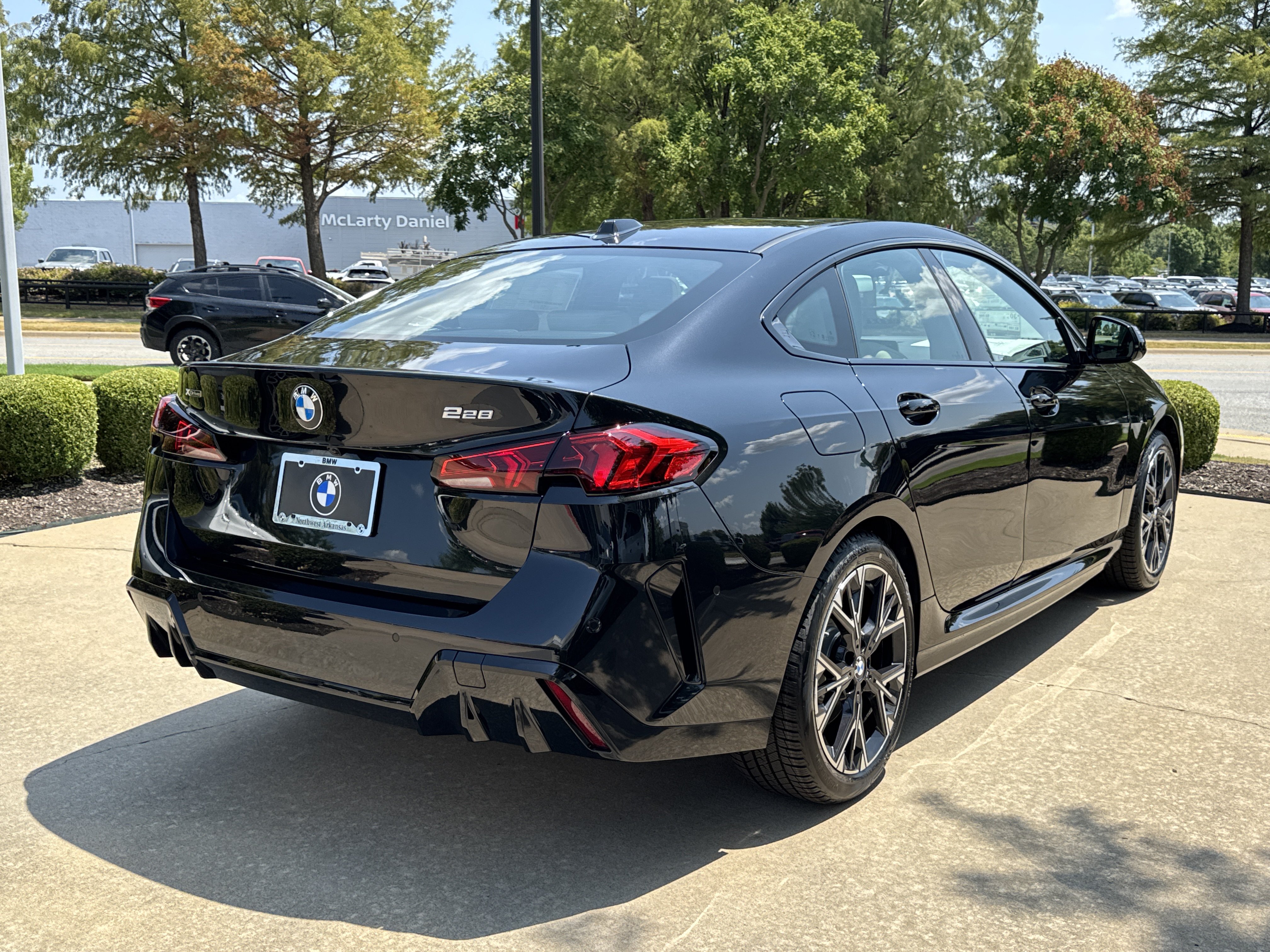New 2026 BMW 228i xDrive w/ Premium Package AWD/4WD image 5
