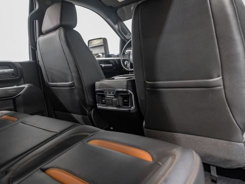 Used 2020 GMC Sierra 2500 AT4 w/ AT4 Premium Package image 37