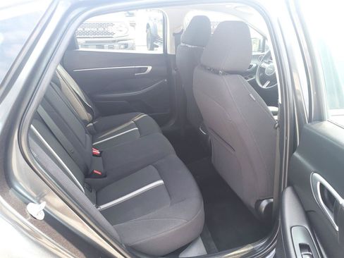 Used 2024 Hyundai Sonata SEL FWD image 9