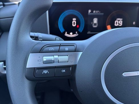New 2026 Hyundai Santa Cruz SE FWD image 22