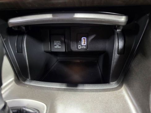 Used 2018 Honda Accord EX-L image 40