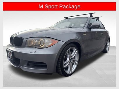 Used 2010 BMW 135i Coupe