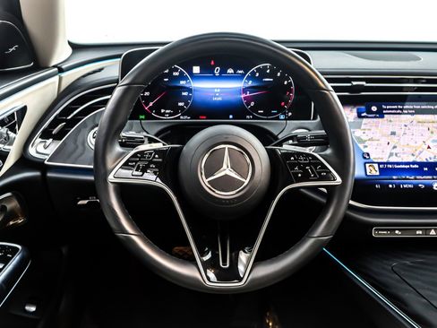 Certified 2024 Mercedes-Benz E 350 4MATIC Sedan image 20