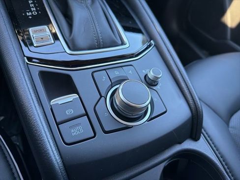 New 2025 MAZDA CX-5 AWD 2.5 S w/ Select Package image 15