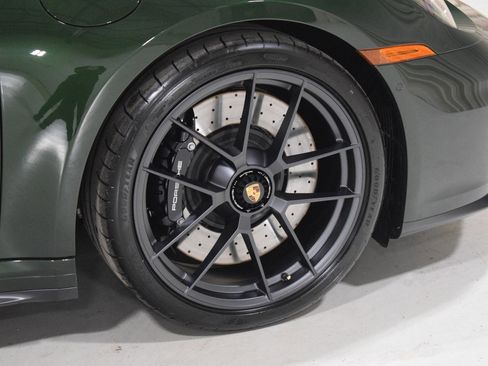 Used 2026 Porsche 911 Targa 4 GTS image 18