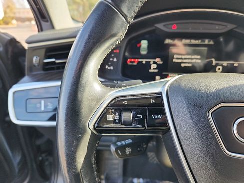 Used 2021 Audi A6 Premium Plus w/ Premium Plus Package image 20