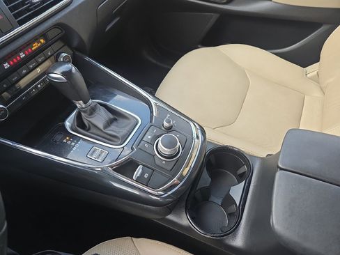 Used 2019 MAZDA CX-9 Touring AWD/4WD image 23