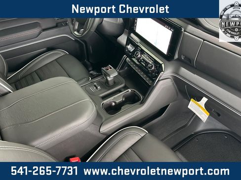 New 2026 GMC Sierra 1500 AT4X image 13