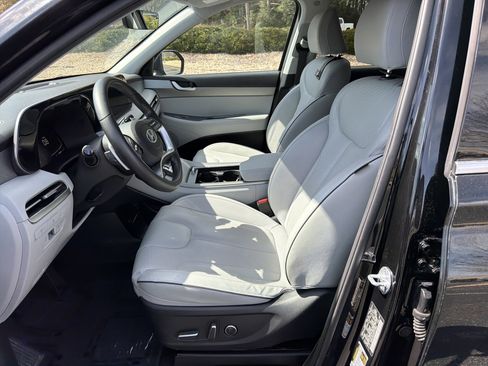 Used 2024 Hyundai Palisade SEL image 9