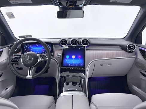 Certified 2026 Mercedes-Benz GLC 300 4MATIC image 3